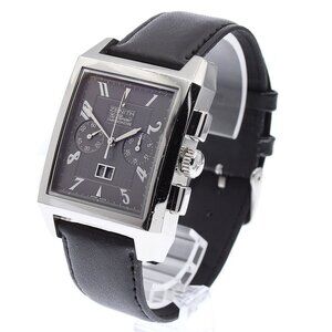 ZENITH Grand Port Royal 03.0550.4010 Grand Date Automatic Men's Watch